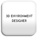 3D Environment Designer