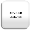 3D Sound Designer