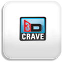 3d Crave